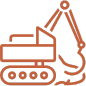 excavator logo